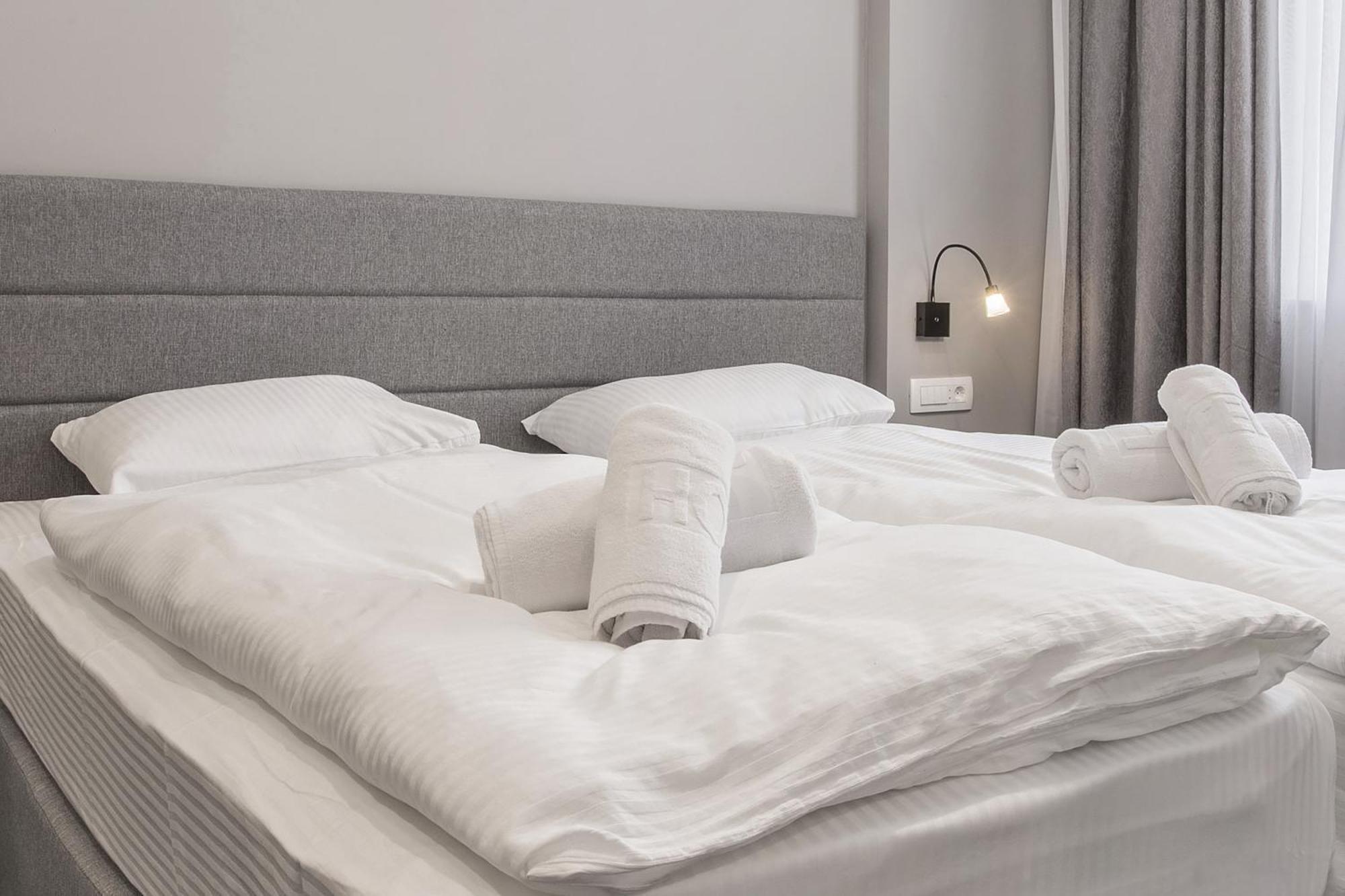 Hotel Bigeste Ljubuski Luaran gambar